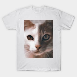 Cat Brothers T-Shirt